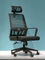 Adjustable Ergonomic Office Chair
