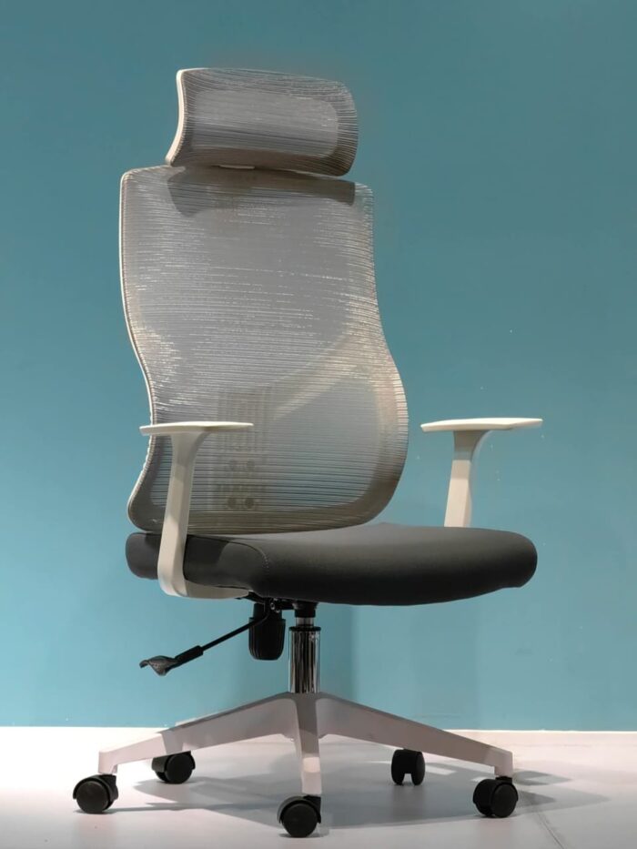 Mesh Executive Office Chair - Image 1