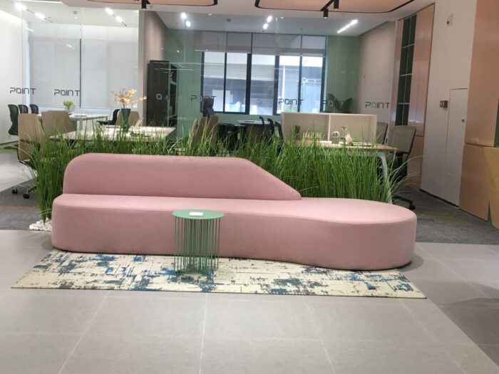 Sofa - Image 1