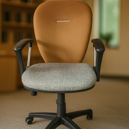 Royal Comfort Duo Chair