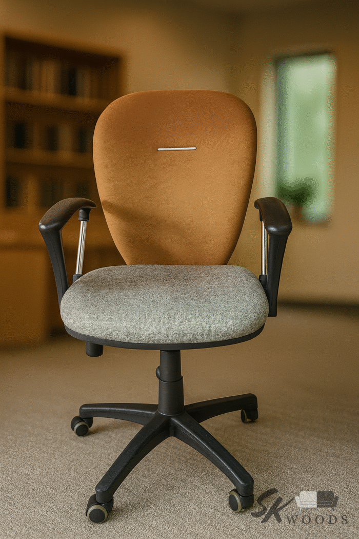 Royal Comfort Duo Chair - Image 1