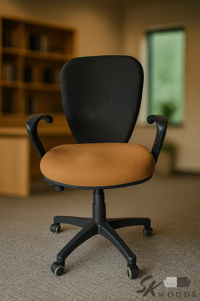 Urban Blend Comfort Chair - Image 1