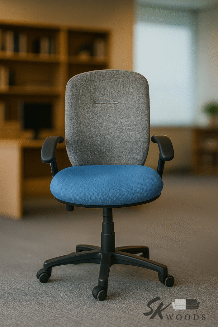Classic Pro Utility Chair - Image 1
