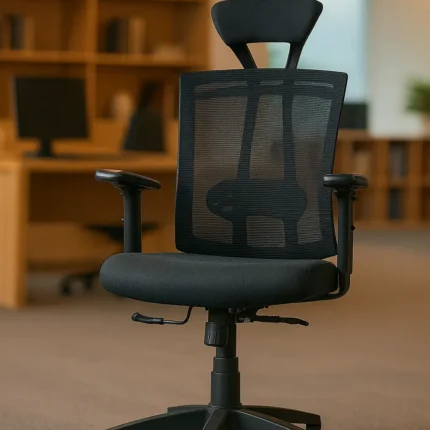 ErgoLine Executive Chair