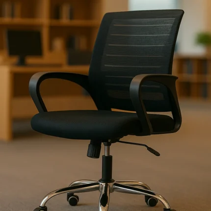 Nexora Manager Chair