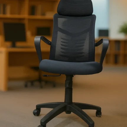 Zyric Manager Chair